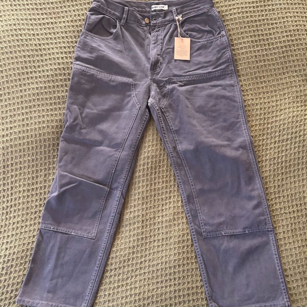 NWT Rudy Jude Utility Jean Ink